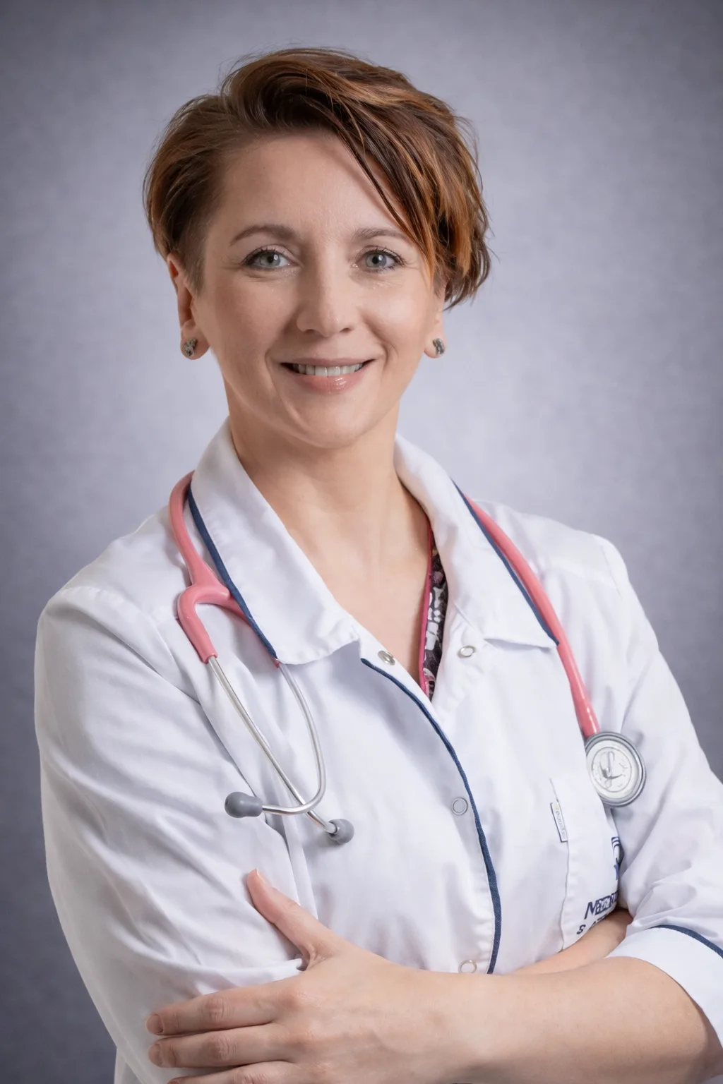 gabriela parol kardiolog warszawa